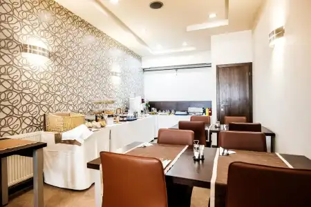 Deluxe with Free Wellness and Fitness Centrum - 17