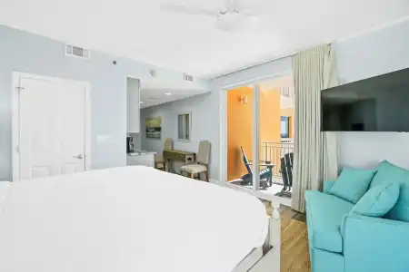 Splash Resort 1 by Panhandle Getaways - 724