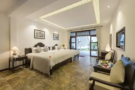 Hoi An Ancient House Resort And Spa - 62