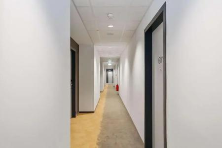 Campanile Frankfurt Offenbach - 11