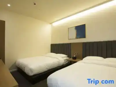 UH Suite The Haendae - 110