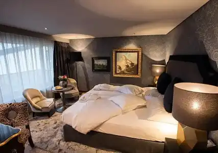 Alex Alpine Resort - Spa & Sports - 62