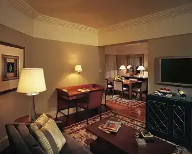 The Leela Mumbai - 4