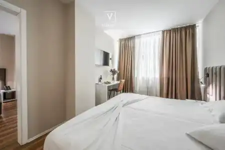 VH Eurostar Tirana Congress & Tirana Spa - 41