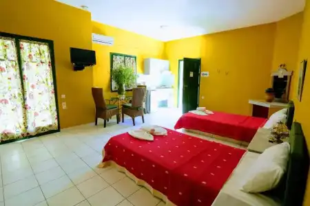 Aquarius Apartments - 20