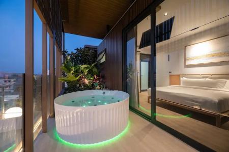 Shan Villas Sukhumvit - 87