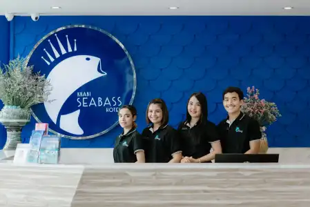 Krabi SeaBass - 25