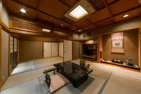 Tousin-an Komeya - 6