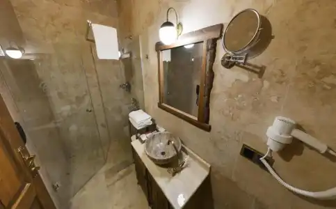 Pegas Cave Suites - 122
