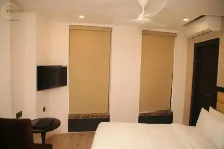 The Opus Kolkata - A Boutique - 68