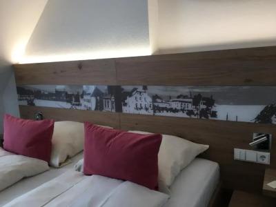 Villa Benz Garni - 55