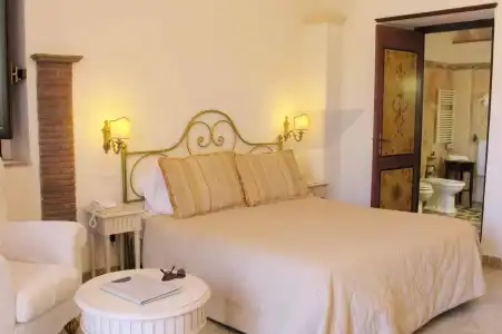 Castello San Marco Charming & Spa - 6