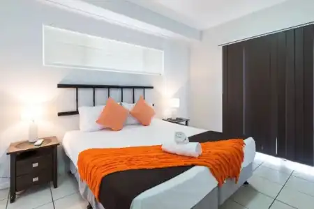 Cairns City Motel - 1
