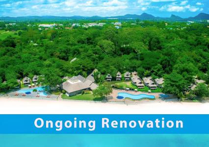 Sunset Park Resort and Spa by SWR - 37