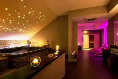Guesia Village & Spa - 68
