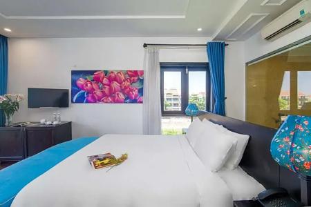 Thanh Binh Riverside - 62