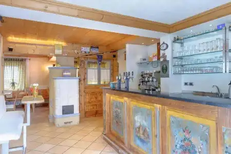 Meublè Bar Giustina - 1