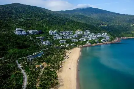 InterContinental Danang Sun Peninsula Resort by IHG - 31