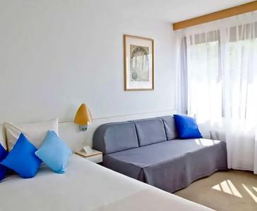 Novotel Poznan Malta - 53