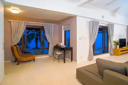 Baan Bophut Beach Samui - 165