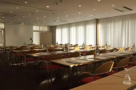 City Frankfurt/M - Bad Vilbel - 14