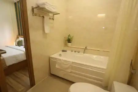 Thuy Sakura & Serviced Apartment - 21