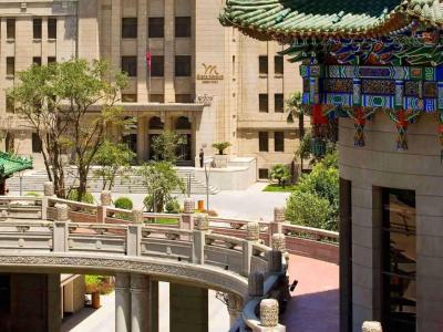 Grand Mercure Xian Renmin Square - 44