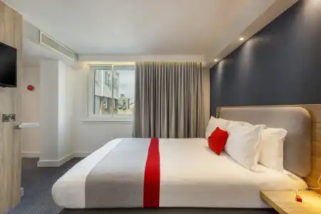 Holiday Inn Express Dublin City Centre by IHG - 39