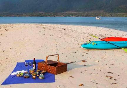 Parama Koh Chang - 18