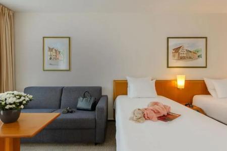 Novotel Freiburg am Konzerthaus - 80