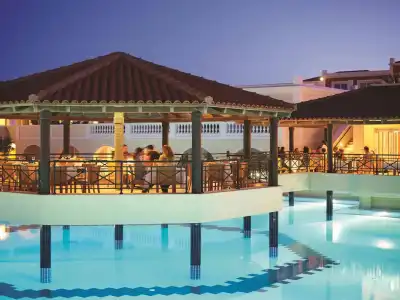 Porto Bello Beach - All Inclusive - 15