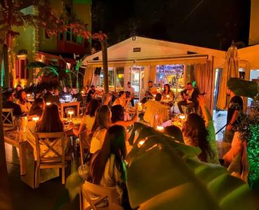 Banana Alaçatı Food & Stay - Adults Only - 20