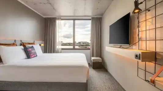 Moxy Bordeaux - 23