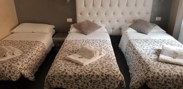Relais Cavour Inn - 28