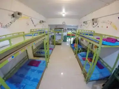 Hangover Hostel - 14