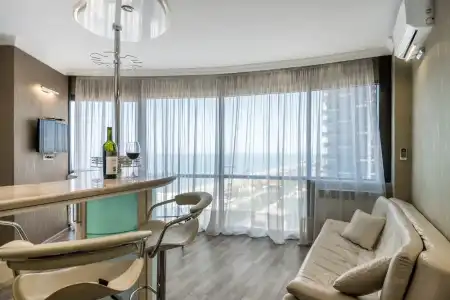 Orbi Sea Towers Official - 50