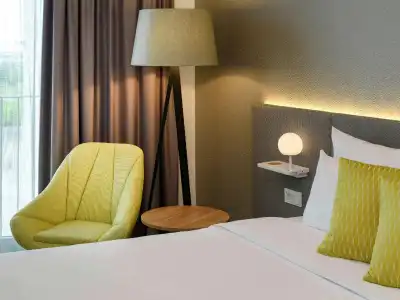 Novotel Muenchen Messe - 52