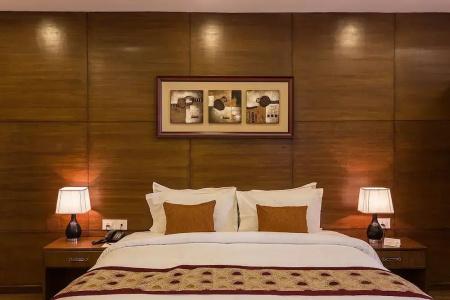 Yatri Suites and Spa - 77