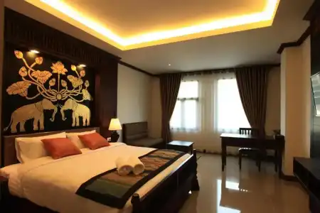 Baan Ratchiangsaen - 69