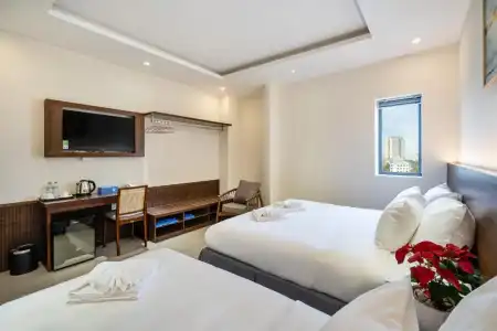 Aquatel Vung Tau - 90