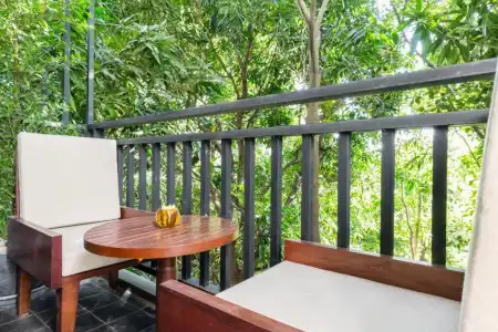 Won Residence & Spa - 78