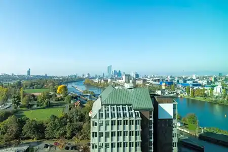 Deltas by Marriott Frankfurt Offenbach - 87