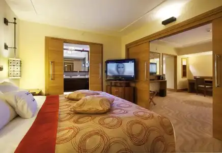 DoubleTree by Hilton Avanos - Cappadocia - 47