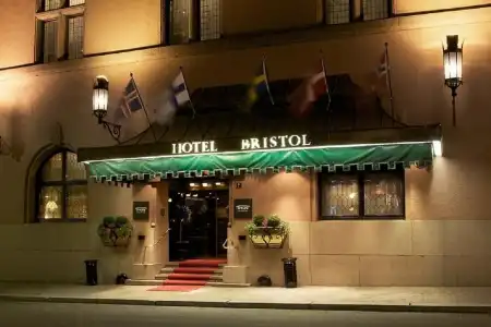 Bristol - 0