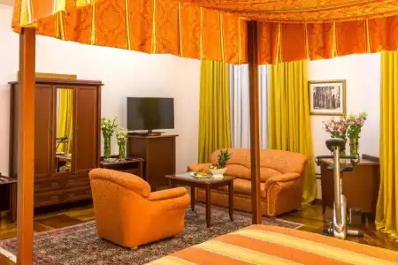 Palazzo President - 102