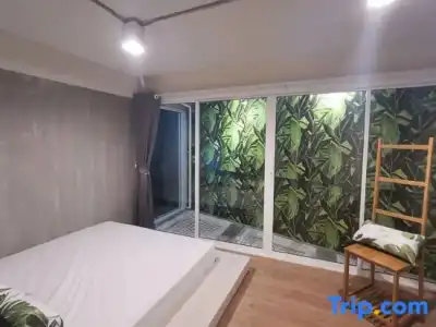 Siam Eco Hostel - 69