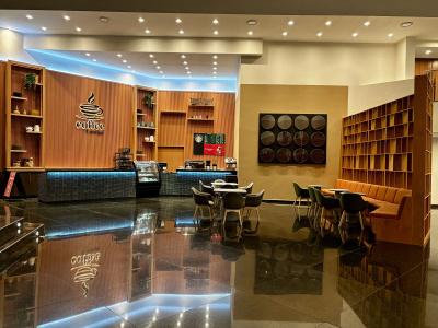 Holiday Inn Mexico Dali Airport by IHG - 1