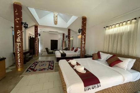 Baan Tawai Lanna Resort - 31