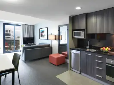 Adina Apartment Sydney Airport - 65