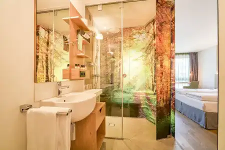 Mountain Design Eden Selva - 97